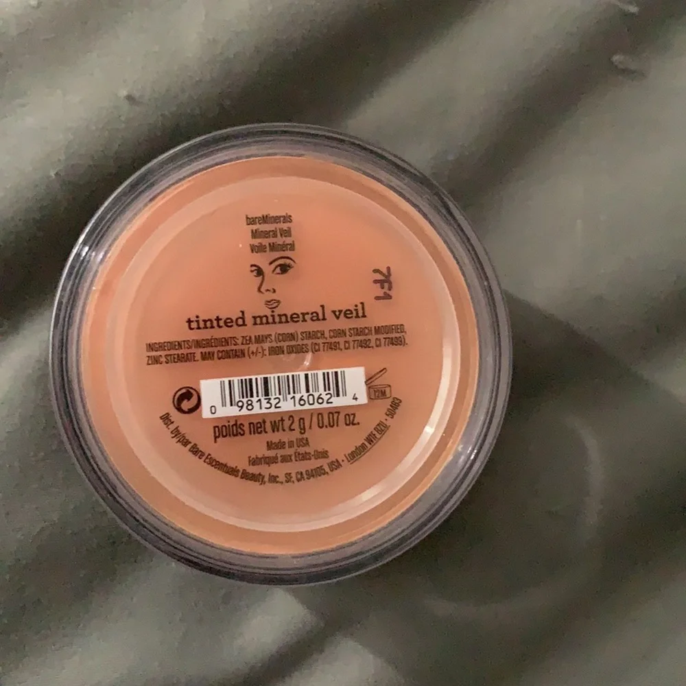 BareMinerals